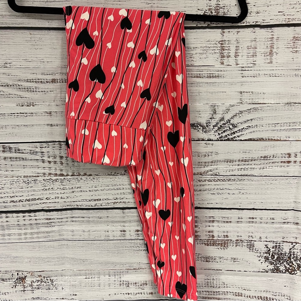 LuLaRoe Leggings One Size